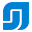 j