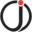 j
