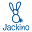 j