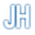 j