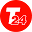 t
