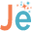 j