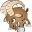 j