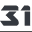 3