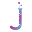j