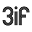 3