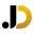 j