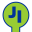 j