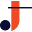 j