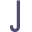 j