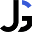 j