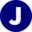 j