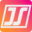j