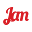 j