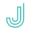 j