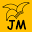 j