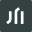 j