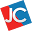 j