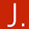 j