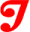 j
