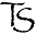 t