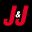 j