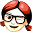 j