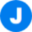 j