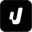 j