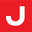 j