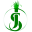 j