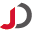 j