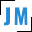 j