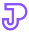 j