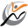 j