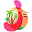 j