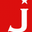j