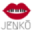 j