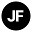 j