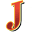 j