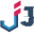 j