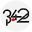 3