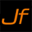 j