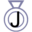 j