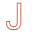 j