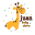 j