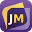 j