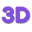 3