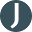 j