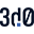 3
